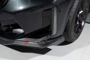CARBON FIBER BODY KIT FOR BMW X4M F98 LCI 2022-2023