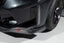 CARBON FIBER BODY KIT FOR BMW X4M F98 LCI 2022-2023