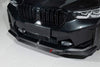 CARBON FIBER BODY KIT FOR BMW X4M F98 LCI 2022-2023