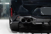 CARBON FIBER BODY KIT FOR BMW X4M F98 LCI 2022-2023