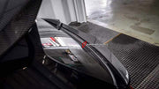 CARBON BODY KIT for BMW X5 G05 2018 - 2023

Set includes:
Front Lip
Front Bumper Canards
Hood Bonnet
Side Skirts
Roof Spoiler
Ducktail Spoiler
Rear Diffuser

Material: Carbon

NOTE: Professional installation is required.