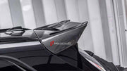 CARBON BODY KIT for BMW X5 G05 2018 - 2023

Set includes:
Front Lip
Front Bumper Canards
Hood Bonnet
Side Skirts
Roof Spoiler
Ducktail Spoiler
Rear Diffuser

Material: Carbon

NOTE: Professional installation is required.