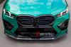 CARBON BODY KIT FOR BMW X5M F95 LCI FACELIFT X6M F96 LCI FACELIFT 2023+

Set includes:

Front Lip
Side Skirts
Roof Wing Spoiler
Rear Diffuser

Contact us for pricing

Payment ►
Visa

Mastercard

PayPal with a credit card (add 4.4% at checkout)
Payoneer
Cryptocurrency
Shipment ►
By express DHL/UPS/TNT/FedEx
To the local international airport
Special line by air
Special line by the sea
To Europe and the UK by train

Please let us know which shipping option you prefer.


