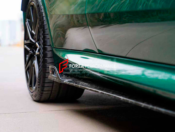 CARBON BODY KIT FOR BMW X5M F95 LCI FACELIFT X6M F96 LCI FACELIFT 2023+

Set includes:

Front Lip
Side Skirts
Roof Wing Spoiler
Rear Diffuser

Contact us for pricing

Payment ►
Visa

Mastercard

PayPal with a credit card (add 4.4% at checkout)
Payoneer
Cryptocurrency
Shipment ►
By express DHL/UPS/TNT/FedEx
To the local international airport
Special line by air
Special line by the sea
To Europe and the UK by train

Please let us know which shipping option you prefer.


