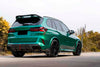 CARBON BODY KIT FOR BMW X5M F95 LCI FACELIFT X6M F96 LCI FACELIFT 2023+

Set includes:

Front Lip
Side Skirts
Roof Wing Spoiler
Rear Diffuser

Contact us for pricing

Payment ►
Visa

Mastercard

PayPal with a credit card (add 4.4% at checkout)
Payoneer
Cryptocurrency
Shipment ►
By express DHL/UPS/TNT/FedEx
To the local international airport
Special line by air
Special line by the sea
To Europe and the UK by train

Please let us know which shipping option you prefer.


