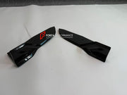 CARBON BODY KIT for BMW X6M F96 2020+

Set includes:

Front Lip

Side Skirts
Wing Spoiler
Rear Diffuser Assembly

Material: Carbon

NOTE: Professional installation is required