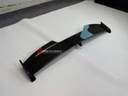 CARBON BODY KIT for BMW X6M F96 2020+

Set includes:

Front Lip

Side Skirts
Wing Spoiler
Rear Diffuser Assembly

Material: Carbon

NOTE: Professional installation is required