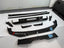 CARBON BODY KIT for BMW X6M F96 2020+

Set includes:

Front Lip

Side Skirts
Wing Spoiler
Rear Diffuser Assembly

Material: Carbon

NOTE: Professional installation is required