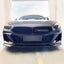 CARBON BODY KIT for BMW Z4 G29 2018 - 2022

Set includes:

Front Lip
Side Skirts

Rear Spoiler
Rear Diffuser

Material: Carbon Fiber

Note: Professional installation is required.