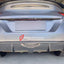 CARBON BODY KIT for BMW Z4 G29 2018 - 2022

Set includes:

Front Lip
Side Skirts

Rear Spoiler
Rear Diffuser

Material: Carbon Fiber

Note: Professional installation is required.