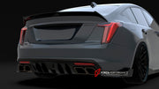 CARBON BODY KIT for CADILLAC CT5 2019 - 2024

Set Include:

Front Lip
Front Bumper

Fenders
Side Skirts

Rear Diffuser

Material: Carbon


Note: Professional installation is required.

Why “Contact Us for Pricing”?

We don’t display fixed prices because our goal is to offer you the most competitive deal possible. Product costs often decrease over time, and by requesting a quote, you’ll receive our most up-to-date price on market.

SECURED PAYMENT METHODS&nbsp;
PayPal (+4.4% fee)
Visa / Mastercard / American