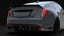 CARBON BODY KIT for CADILLAC CT5 2019 - 2024

Set Include:

Front Lip
Side Skirts
Rear Diffuser
Rear Spoiler
Material: Carbon

Note: Professional installation is required.