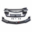 CARBON BODY KIT for CADILLAC CT5 2019 - 2024

Set Include:

Front Lip
Side Skirts
Rear Diffuser
Rear Spoiler
Material: Carbon

Note: Professional installation is required.