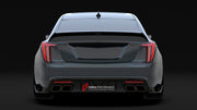 CARBON BODY KIT for CADILLAC CT5 2019 - 2024

Set Include:

Front Lip
Front Bumper

Fenders
Side Skirts

Rear Diffuser

Material: Carbon


Note: Professional installation is required.

Why “Contact Us for Pricing”?

We don’t display fixed prices because our goal is to offer you the most competitive deal possible. Product costs often decrease over time, and by requesting a quote, you’ll receive our most up-to-date price on market.

SECURED PAYMENT METHODS&nbsp;
PayPal (+4.4% fee)
Visa / Mastercard / American