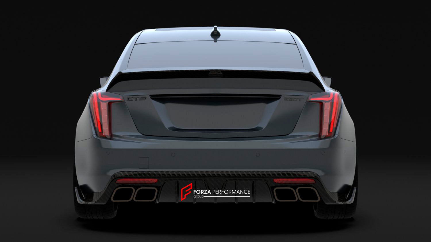 CARBON BODY KIT for CADILLAC CT5 2019 - 2024

Set Include:

Front Lip
Front Bumper

Fenders
Side Skirts

Rear Diffuser

Material: Carbon


Note: Professional installation is required.

Why “Contact Us for Pricing”?

We don’t display fixed prices because our goal is to offer you the most competitive deal possible. Product costs often decrease over time, and by requesting a quote, you’ll receive our most up-to-date price on market.

SECURED PAYMENT METHODS&nbsp;
PayPal (+4.4% fee)
Visa / Mastercard / American