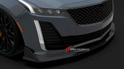 CARBON BODY KIT for CADILLAC CT5 2019 - 2024

Set Include:

Front Lip
Front Bumper

Fenders
Side Skirts

Rear Diffuser

Material: Carbon


Note: Professional installation is required.

Why “Contact Us for Pricing”?

We don’t display fixed prices because our goal is to offer you the most competitive deal possible. Product costs often decrease over time, and by requesting a quote, you’ll receive our most up-to-date price on market.

SECURED PAYMENT METHODS&nbsp;
PayPal (+4.4% fee)
Visa / Mastercard / American