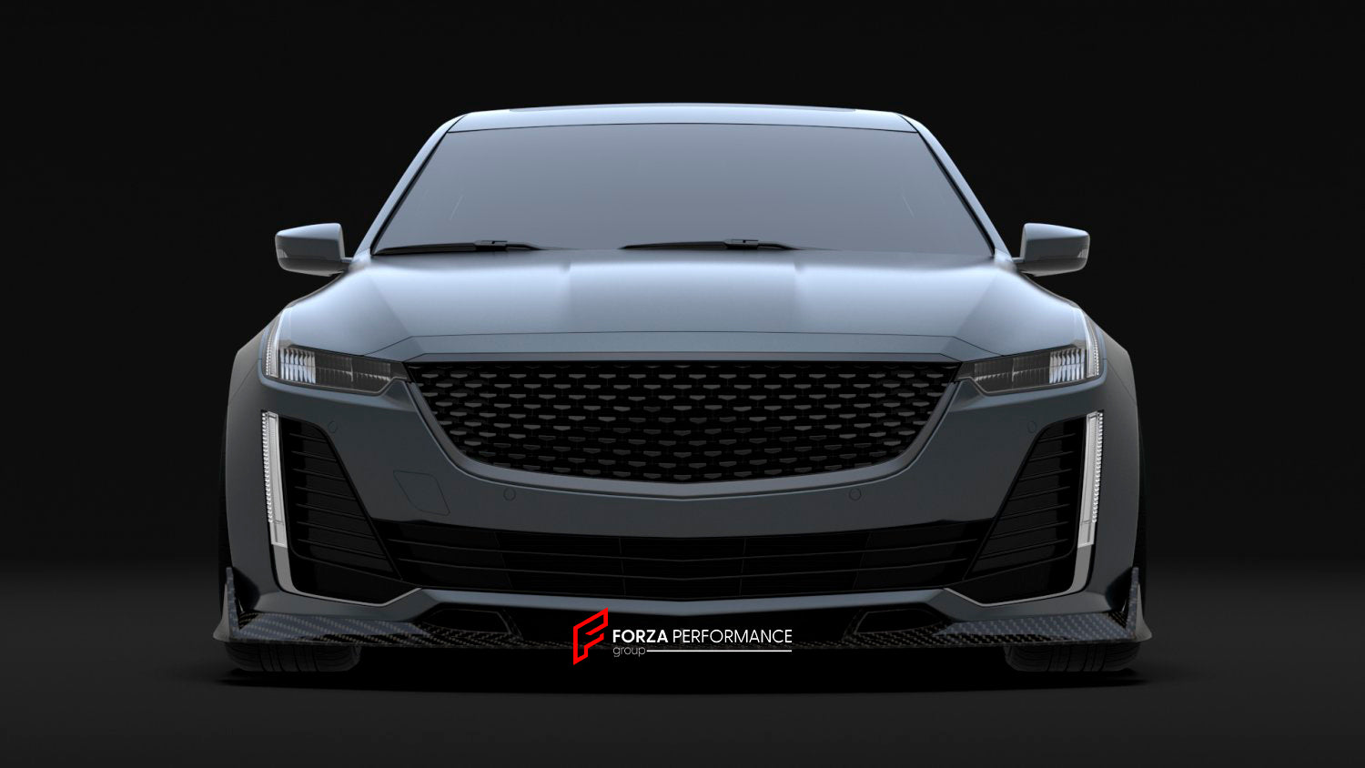 CARBON BODY KIT for CADILLAC CT5 2019 - 2024

Set Include:

Front Lip
Front Bumper

Fenders
Side Skirts

Rear Diffuser

Material: Carbon


Note: Professional installation is required.

Why “Contact Us for Pricing”?

We don’t display fixed prices because our goal is to offer you the most competitive deal possible. Product costs often decrease over time, and by requesting a quote, you’ll receive our most up-to-date price on market.

SECURED PAYMENT METHODS&nbsp;
PayPal (+4.4% fee)
Visa / Mastercard / American