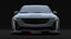 CARBON BODY KIT for CADILLAC CT5 2019 - 2024

Set Include:

Front Lip
Side Skirts
Rear Diffuser
Rear Spoiler
Material: Carbon

Note: Professional installation is required.
