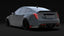 CARBON BODY KIT for CADILLAC CT5 2019 - 2024

Set Include:

Front Lip
Side Skirts
Rear Diffuser
Rear Spoiler
Material: Carbon

Note: Professional installation is required.