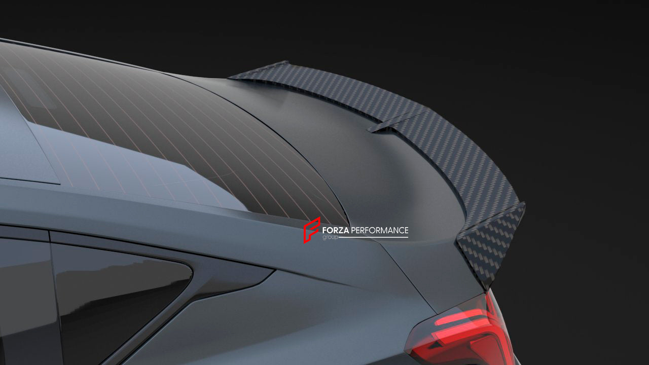 CARBON BODY KIT for CADILLAC CT5 2019 - 2024

Set Include:

Front Lip
Front Bumper

Fenders
Side Skirts

Rear Diffuser

Material: Carbon


Note: Professional installation is required.

Why “Contact Us for Pricing”?

We don’t display fixed prices because our goal is to offer you the most competitive deal possible. Product costs often decrease over time, and by requesting a quote, you’ll receive our most up-to-date price on market.

SECURED PAYMENT METHODS&nbsp;
PayPal (+4.4% fee)
Visa / Mastercard / American