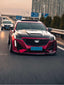 CARBON BODY KIT for CADILLAC CT5 V 2019 - 2024

Set includes:

Front Lip
Front Bumper Assembly

Hood / Bonnet

Side Skirts

Rear Spoiler ( 2 options )
Rear Bumper
Rear Diffuser

Material: Wet Carbon with Fiberglass

NOTE: Professional installation is required.

Why “Contact Us for Pricing”?

We don’t display fixed prices because our goal is to offer you the most competitive deal possible. Product costs often decrease over time, and by requesting a quote, you’ll receive our most up-to-date price on market.

