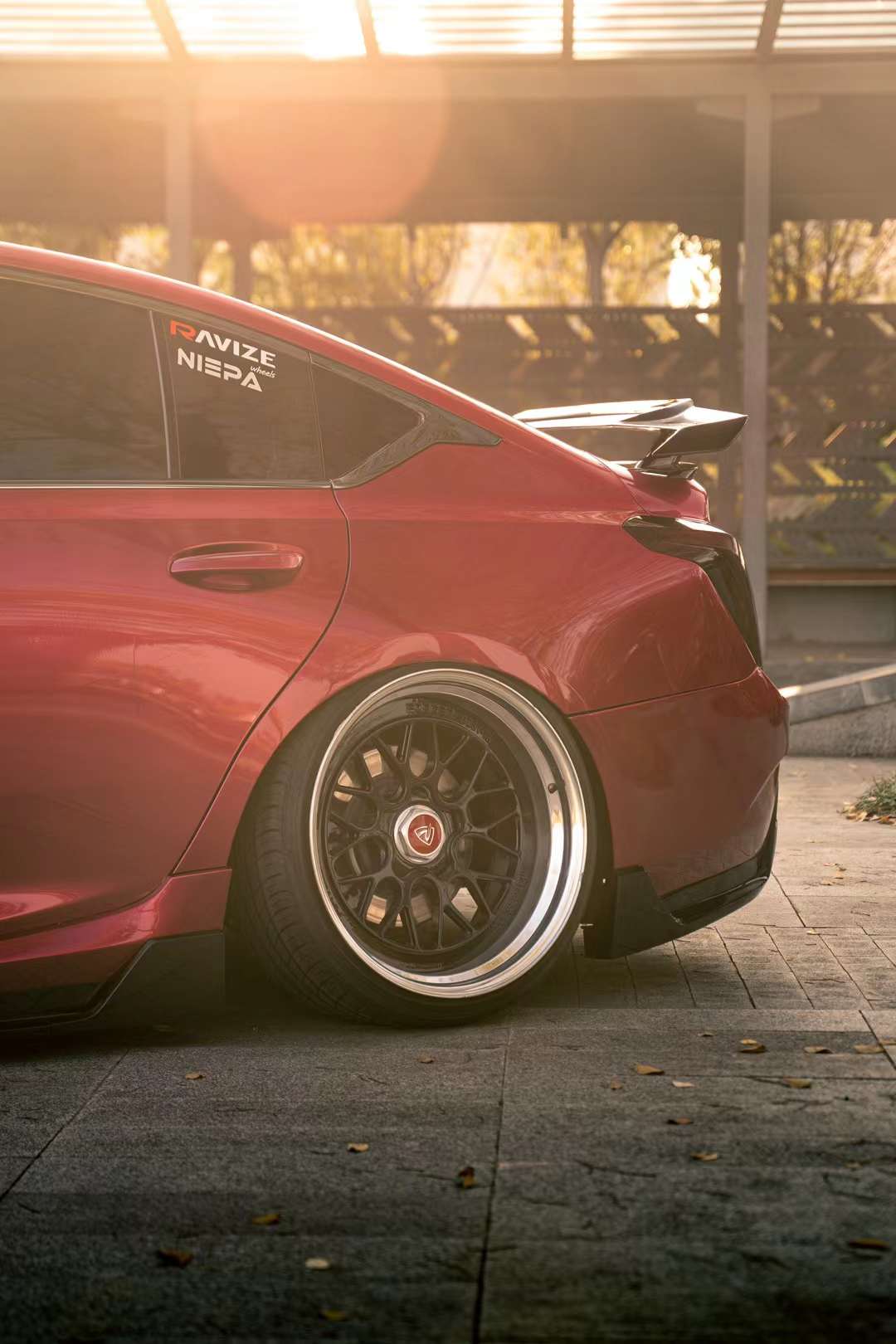 CARBON BODY KIT for CADILLAC CT5 V 2019 - 2024

Set includes:

Front Lip
Front Bumper Assembly

Hood / Bonnet

Side Skirts

Rear Spoiler ( 2 options )
Rear Bumper
Rear Diffuser

Material: Wet Carbon with Fiberglass

NOTE: Professional installation is required.

Why “Contact Us for Pricing”?

We don’t display fixed prices because our goal is to offer you the most competitive deal possible. Product costs often decrease over time, and by requesting a quote, you’ll receive our most up-to-date price on market.

