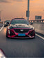 CARBON BODY KIT for CADILLAC CT5 V 2019 - 2024

Set includes:

Front Lip
Front Bumper Assembly

Hood / Bonnet

Side Skirts

Rear Spoiler ( 2 options )
Rear Bumper
Rear Diffuser

Material: Wet Carbon with Fiberglass

NOTE: Professional installation is required.

Why “Contact Us for Pricing”?

We don’t display fixed prices because our goal is to offer you the most competitive deal possible. Product costs often decrease over time, and by requesting a quote, you’ll receive our most up-to-date price on market.

