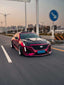 CARBON BODY KIT for CADILLAC CT5 V 2019 - 2024

Set includes:

Front Lip
Front Bumper Assembly

Hood / Bonnet

Side Skirts

Rear Spoiler ( 2 options )
Rear Bumper
Rear Diffuser

Material: Wet Carbon with Fiberglass

NOTE: Professional installation is required.

Why “Contact Us for Pricing”?

We don’t display fixed prices because our goal is to offer you the most competitive deal possible. Product costs often decrease over time, and by requesting a quote, you’ll receive our most up-to-date price on market.

