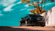 CARBON BODY KIT for CADILLAC CT5 V 2019 - 2024

Set includes:

Front Lip
Front Bumper Assembly

Hood / Bonnet

Side Skirts

Rear Spoiler ( 2 options )
Rear Bumper
Rear Diffuser

Material: Wet Carbon with Fiberglass

NOTE: Professional installation is required.

Why “Contact Us for Pricing”?

We don’t display fixed prices because our goal is to offer you the most competitive deal possible. Product costs often decrease over time, and by requesting a quote, you’ll receive our most up-to-date price on market.

