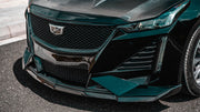 CARBON BODY KIT for CADILLAC CT5 V 2019 - 2024

Set includes:

Front Lip
Front Bumper Assembly

Hood / Bonnet

Side Skirts

Rear Spoiler ( 2 options )
Rear Bumper
Rear Diffuser

Material: Wet Carbon with Fiberglass

NOTE: Professional installation is required.

Why “Contact Us for Pricing”?

We don’t display fixed prices because our goal is to offer you the most competitive deal possible. Product costs often decrease over time, and by requesting a quote, you’ll receive our most up-to-date price on market.

