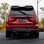 CARBON BODY KIT for Cadillac Escalade V 2021 - 2024
Set includes:

Front Lip
Front Fenders
Side Skirts
Rear Fenders
Rear Diffuser
Material: Carbon

NOTE: Professional installation is required.