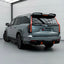 CARBON BODY KIT for Cadillac Escalade V 2021 - 2024
Set includes:

Front Lip
Front Fenders
Side Skirts
Rear Fenders
Rear Diffuser
Material: Carbon

NOTE: Professional installation is required.