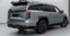 CARBON BODY KIT for Cadillac Escalade V 2021 - 2024
Set includes:

Front Lip
Front Fenders
Side Skirts
Rear Fenders
Rear Diffuser
Material: Carbon

NOTE: Professional installation is required.