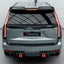 CARBON BODY KIT for Cadillac Escalade V 2021 - 2024
Set includes:

Front Lip
Front Fenders
Side Skirts
Rear Fenders
Rear Diffuser
Material: Carbon

NOTE: Professional installation is required.