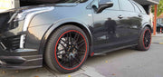 CARBON FIBER BODY KIT FOR CADILLAC XT5 2016-2020