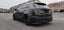 CARBON FIBER BODY KIT FOR CADILLAC XT5 2016-2020