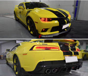 CARBON BODY KIT for CHEVROLET CAMARO V 2010 - 2015

Set Include:

Front Bumper

Side Skirts

Rear Bumper

Material: Carbon


Note: Professional installation is required.

Why “Contact Us for Pricing”?

We don’t display fixed prices because our goal is to offer you the most competitive deal possible. Product costs often decrease over time, and by requesting a quote, you’ll receive our most up-to-date price on market.

SECURED PAYMENT METHODS&nbsp;
PayPal (+4.4% fee)
Visa / Mastercard / American Express (thro