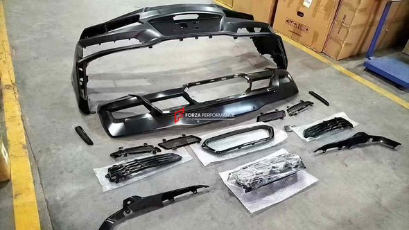 CARBON BODY KIT for CHEVROLET CORVETTE C8 STINGRAY 2020+

Set includes:


Front Lip
Front Bumper
Front Grille
Rear Spoiler
Rear Bumper
Rear Diffuser

Material: Carbon Fiber

NOTE: Professional installation is required.

Payment ►
Visa
Mastercard
PayPal with a credit card (add 4.4% at checkout)
Payoneer
Cryptocurrency
Shipment ►
By express DHL/UPS/TNT/FedEx
To the local international airport
Special line by air
Special line by the sea
To Europe and the UK by train

Please let us know which shipping option yo