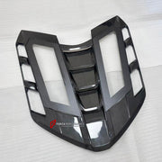 CARBON BODY KIT for Chevrolet Corvette C8 Z06 2020+
Set includes:

Front Lip
Hood Bonnet
Engine Cover
Engine Cover Lid
Rear Spoiler Wing
Rear Fenders
Rear Bumper Assembly
Rear Diffuser
Material: Carbon

NOTE: Professional installation is required.