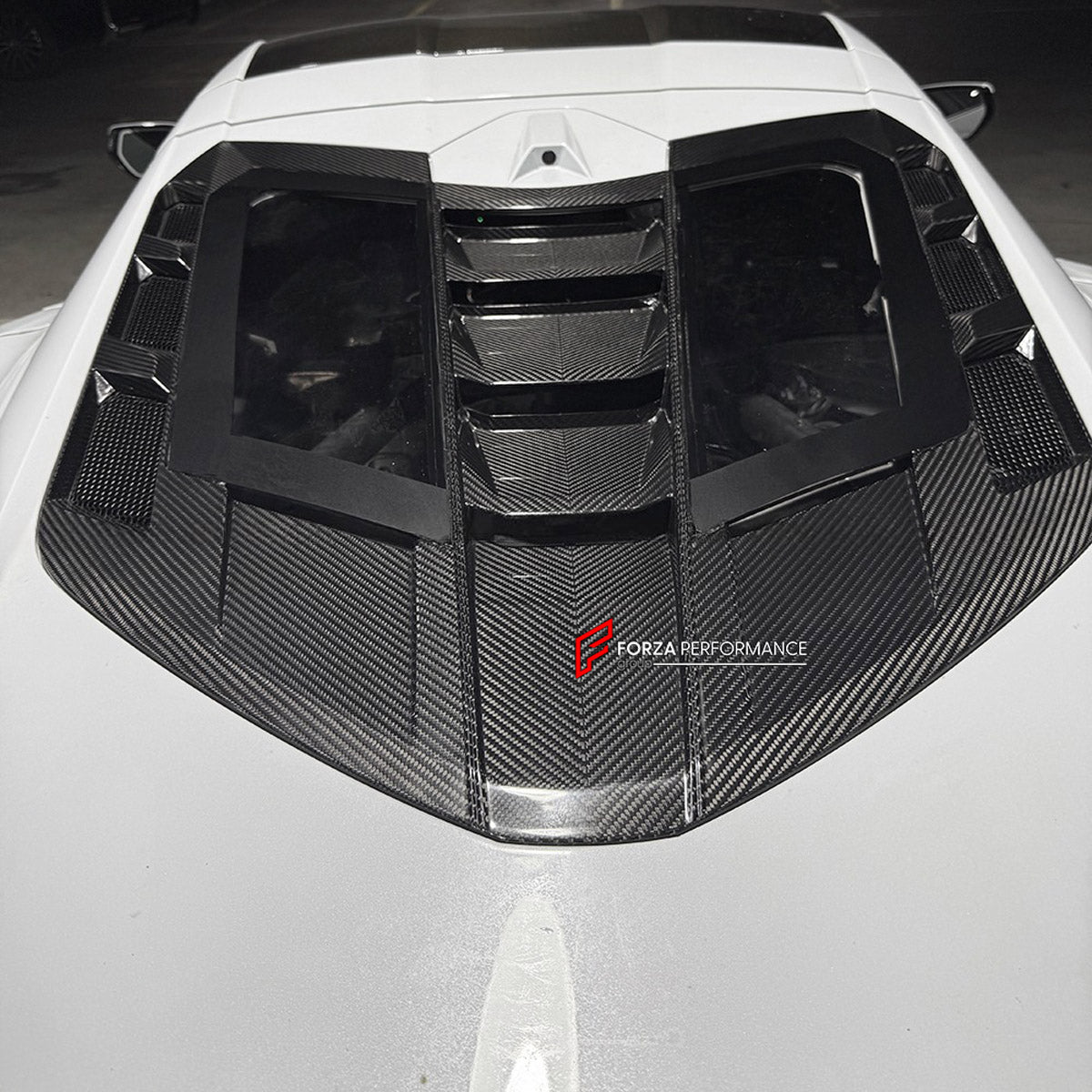 CARBON BODY KIT for Chevrolet Corvette C8 Z06 2020+
Set includes:

Front Lip
Hood Bonnet
Engine Cover
Engine Cover Lid
Rear Spoiler Wing
Rear Fenders
Rear Bumper Assembly
Rear Diffuser
Material: Carbon

NOTE: Professional installation is required.