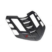 CARBON BODY KIT for Chevrolet Corvette C8 Z06 2020+
Set includes:

Front Lip
Hood Bonnet
Engine Cover
Engine Cover Lid
Rear Spoiler Wing
Rear Fenders
Rear Bumper Assembly
Rear Diffuser
Material: Carbon

NOTE: Professional installation is required.