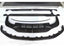 CARBON BODY KIT for BENTLEY CONTINENTAL GT 2018 - 2020    Set includes:  Front Lip Rear Lip Side Skirts Rear Diffuser Rear Spoiler