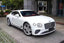 CARBON BODY KIT for BENTLEY CONTINENTAL GT 2018 - 2020    Set includes:  Front Lip Rear Lip Side Skirts Rear Diffuser Rear Spoiler