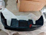 CARBON BODY KIT for FERRARI 599 GTB FIORANO 2006 - 2012

Set includes:

Front Lip
Front Bumper

Side Skirts

Rear Spoiler

Rear Bumper With Lip Diffuser


Material: Carbon Fiber

Note: Professional installation is required.

Payment ►
Visa
Mastercard
PayPal with a credit card (add 4.4% at checkout)
Payoneer
Cryptocurrency
Shipment ►
By express DHL/UPS/TNT/FedEx
To the local international airport
Special line by air
Special line by the sea
To Europe and the UK by train

Please let us know which shipping opti