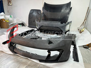 CARBON BODY KIT for FERRARI 812 COMPETIZIONE 2021+

Set includes:

Front Bumper
Hood
Fender Flares
Side Skirts
Rear Bumper
Rear Wing Spoiler
Rear Trunk

Rear Diffuser

Production time: 20 days

Material: Carbon Fiber

NOTE: Professional installation is required.

Contact us for pricing

Payment ►
Visa

Mastercard

PayPal with a credit card (add 4.4% at checkout)
Payoneer
Cryptocurrency
Shipment ►
By express DHL/UPS/TNT/FedEx
To the local international airport
Special line by air
Special line by the sea
To E