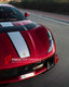 CONVERSION DRY CARBON BODY KIT for FERRARI 812 SUPERFAST UPGRADE to 812 COMPETIZIONE

Set includes:

Front Bumper
Hood Bonnet
Front Fenders
Side Skirts
Rear Bumper
Rear Spoiler
Rear Trunk Cover
Rear Diffuser
Rear Valved Mufflers
Exhaust Tips
Material: Dry Carbon Fiber

NOTE: Professional installation is required.