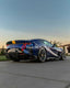 CONVERSION DRY CARBON BODY KIT for FERRARI 812 SUPERFAST UPGRADE to 812 COMPETIZIONE

Set includes:

Front Bumper
Hood Bonnet
Front Fenders
Side Skirts
Rear Bumper
Rear Spoiler
Rear Trunk Cover
Rear Diffuser
Rear Valved Mufflers
Exhaust Tips
Material: Dry Carbon Fiber

NOTE: Professional installation is required.