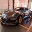 CARBON BODY KIT for Ferrari California 2008 - 2014
Set includes:

Front Bumper
Front Lip
Hood Bonnet
Front Fenders
Mirror Covers
Side Skirts
Rear Fenders
Rear Diffuser
Rear Bumper
Rear Spoiler
Material: Carbon

NOTE: Professional installation is required.
