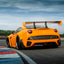 CARBON BODY KIT for Ferrari California 2008 - 2014
Set includes:

Front Bumper
Front Lip
Hood Bonnet
Front Fenders
Mirror Covers
Side Skirts
Rear Fenders
Rear Diffuser
Rear Bumper
Rear Spoiler
Material: Carbon

NOTE: Professional installation is required.