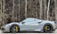 CARBON BODY KIT for Ferrari F8 2019 - 2022
Set includes:

Front Lip
Front Bumper Assembly
Side Skirts
Ducktail Spoiler
Rear Bumper Assembly
Rear Diffuser
Material: Carbon

NOTE: Professional installation is required.